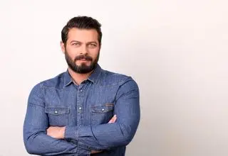 کنایه سنگین پژمان بازغی به کیروش با تمجید از سرمربی جدید پرسپولیس