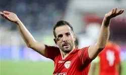 قرارداد عجیب دو بازیکن با فولاد!