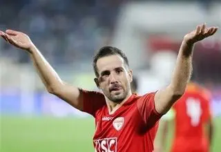 قرارداد عجیب دو بازیکن با فولاد!