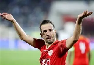 قرارداد عجیب دو بازیکن با فولاد!