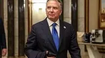 ویتکاف: گفتگو بسیار مثبت بود