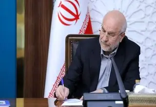 قالیباف 3 قانون را به رئیس جمهور ابلاغ کرد