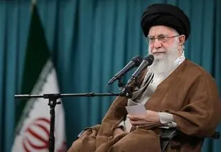 رهبر انقلاب: در جنگ 12روزه برنامه‌ریزی 20 ساله دشمن شکست خورد