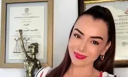 احضار جذاب ترین قاضی جنجالی تیک‌تاک به دادگاه