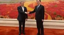 عراقچی در پکن: مشارکت راهبردی ایران و چین تعمیق می‌یابد
