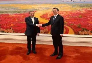 عراقچی در پکن: مشارکت راهبردی ایران و چین تعمیق می‌یابد
