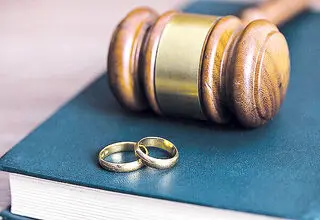 ازدواج پنهانی مرد عاشق کار دستش داد