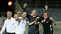 بیژن طاهری: آنها دنبال برهم زدن آرامش استقلال هستند