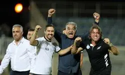 بیژن طاهری: آنها دنبال برهم زدن آرامش استقلال هستند