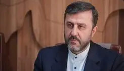 غریب‌آبادی: هیچ مذاکره‌ای در عمان با آمریکا نداشتیم