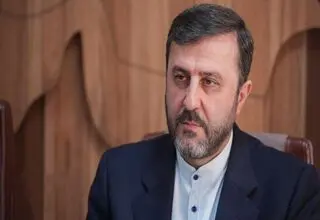 غریب‌آبادی: هیچ مذاکره‌ای در عمان با آمریکا نداشتیم