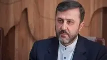 غریب‌آبادی: هیچ مذاکره‌ای در عمان با آمریکا نداشتیم