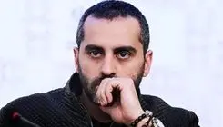 علیرام نورایی دوباره داماد شد/تصاویر سالگرد ازدواج آقای بازیگر