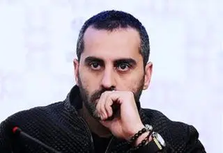 علیرام نورایی دوباره داماد شد/تصاویر سالگرد ازدواج آقای بازیگر