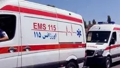 خطوط جایگزین اورژانس استان تهران در شرایط اضطراری اعلام شد