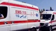 خطوط جایگزین اورژانس استان تهران در شرایط اضطراری اعلام شد