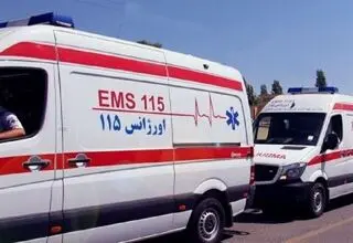 خطوط جایگزین اورژانس استان تهران در شرایط اضطراری اعلام شد