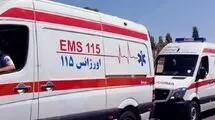 خطوط جایگزین اورژانس استان تهران در شرایط اضطراری اعلام شد