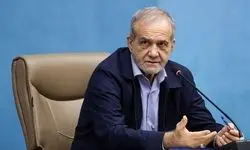 تذکر به پزشکیان برای حمایت از نیروهای مسلح