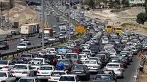 محدودیت‌های ترافیکی در ایام تعطیلات نیمه‌دوم اسفند ۱۴۰۳ اعلام شد