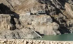 تصمیم شورای اقتصاد در خصوص اصلاح مصوبه احداث نیروگاه‌های برق آبی کوچک