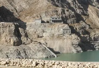 تصمیم شورای اقتصاد در خصوص اصلاح مصوبه احداث نیروگاه‌های برق آبی کوچک