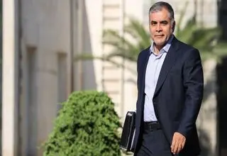 وزیرنفت: سهمیه بنزین نوروزی هنوز اعلام نشده است
