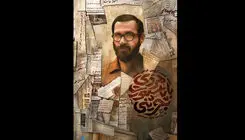 مستند «مردی با پاسپورت بحرینی» روی پرده میرود