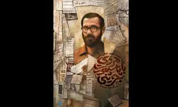 مستند «مردی با پاسپورت بحرینی» روی پرده می‌رود