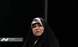 مادران بی‌حجاب در انتظار دختران باحجاب هستند