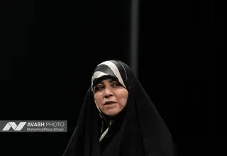 مادران بی‌حجاب در انتظار دختران باحجاب هستند
