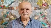 رونمایی از کتاب علی‌اکبر صادقی در ایرانشهر