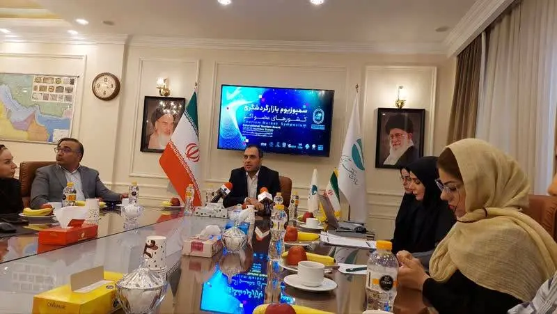 مذاکره با ۴ ایرلاین خارجی برای برقراری پرواز مستقیم به کیش