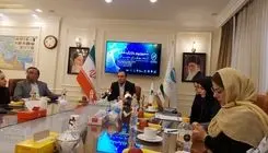 مذاکره با ۴ ایرلاین خارجی برای برقراری پرواز مستقیم به کیش