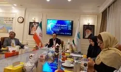 مذاکره با ۴ ایرلاین خارجی برای برقراری پرواز مستقیم به کیش