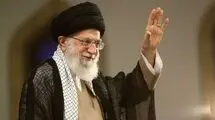 دیدار نوروزی اقشار مختلف مردم با رهبر انقلاب
