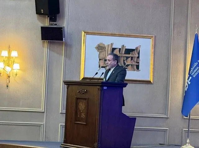 عراقچی: سیاست آمریکا به هژمونی از طریق زور تبدیل شده 