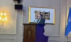 عراقچی: سیاست آمریکا به هژمونی از طریق زور تبدیل شده 