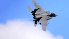 سرنشینان بالگرد آمریکایی در علمیات نجات جنگنده اف- ۱۵ای زخمی شدند