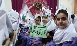 شیر در مدارس توزیع نمی‌شود