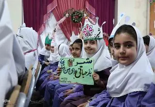 شیر در مدارس توزیع نمی‌شود