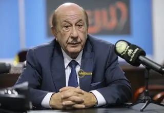 وزیر سابق اردن: تهران حق دارد از خود دفاع کند
