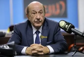 وزیر سابق اردن: تهران حق دارد از خود دفاع کند