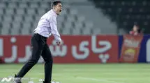 هاشمیان؛ مدیون استقلال و ساپینتو!