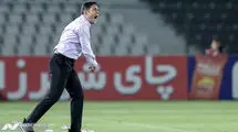 هاشمیان؛ مدیون استقلال و ساپینتو!