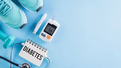 نیمی از افراد دیابتی از بیماری خود خبر ندارند