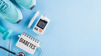 نیمی از افراد دیابتی از بیماری خود خبر ندارند