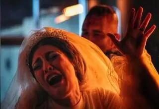 آوش در گفت وگو با کارشناسان بررسی می‌کند: سریال‌های خشن در پلتفرم؛ آری یا نه؟