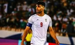 واکنش بخش رسانه‌ای تیم ملی به ادعای عابدینی در مورد طارمی