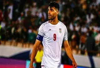 واکنش بخش رسانه‌ای تیم ملی به ادعای عابدینی در مورد طارمی